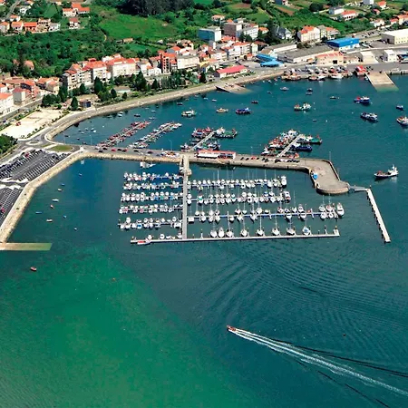 Xilgar Casa Veiramar Vakantiehuis