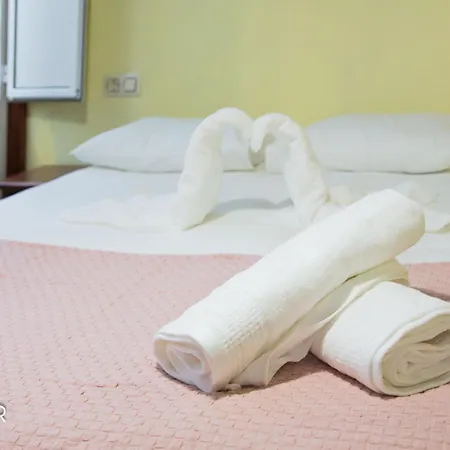 Xilgar Casa Veiramar * Pobra Do Caraminal