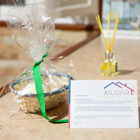 Xilgar Casa Veiramar Pobra Do Caraminal