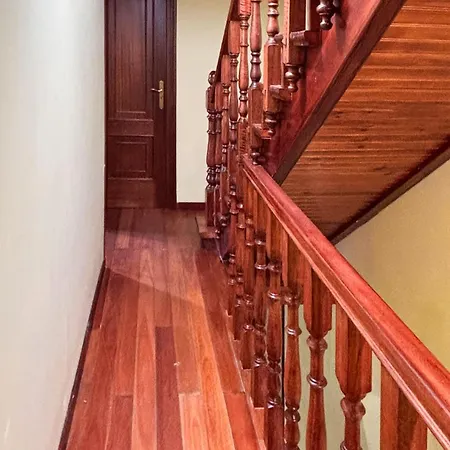 Xilgar Casa Veiramar Vakantiehuis Pobra Do Caraminal