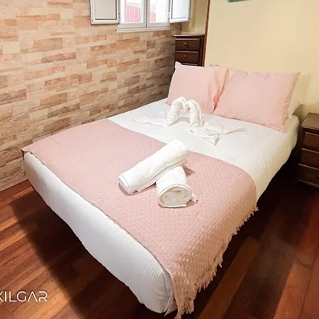 Xilgar Casa Veiramar Pobra Do Caraminal