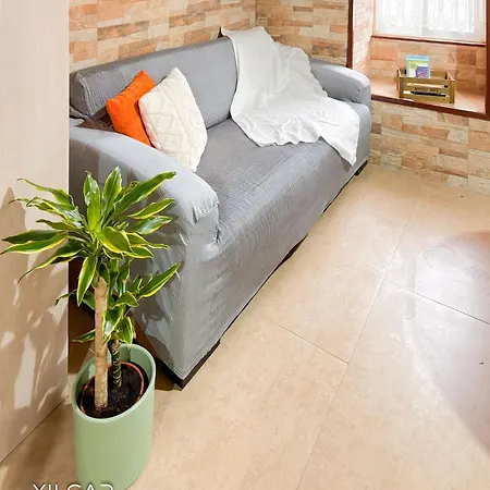 Xilgar Casa Veiramar Vakantiehuis Pobra Do Caraminal