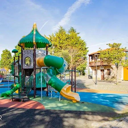 Xilgar Casa Veiramar Holiday home *