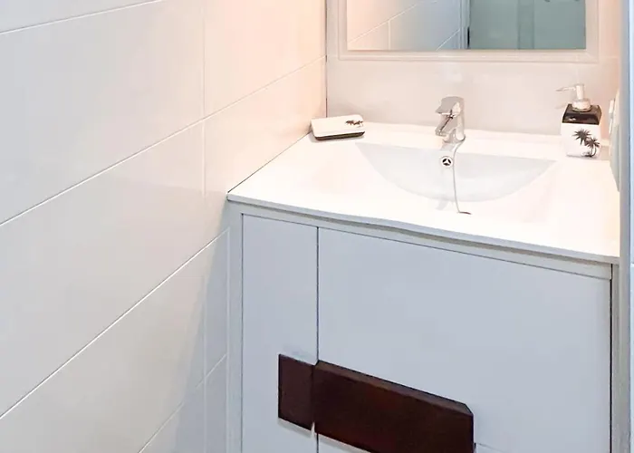 Xilgar Casa Veiramar * Пуэбла-дель-Караминьяль