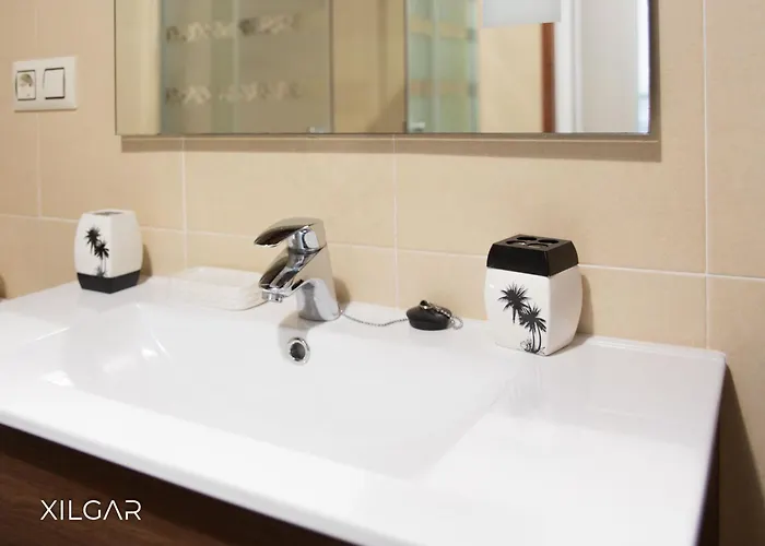 Дом отдыха Xilgar Casa Veiramar