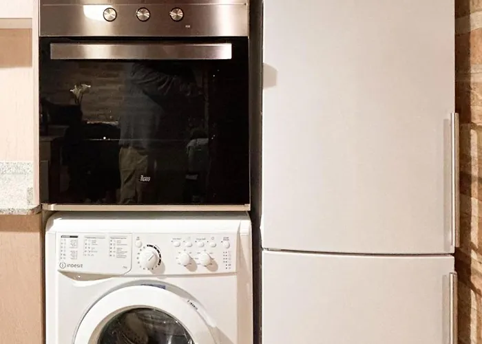 Дом отдыха Xilgar Casa Veiramar