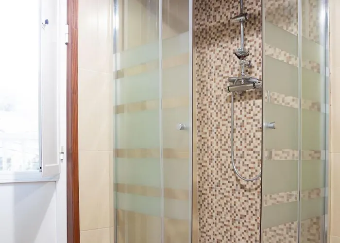 Xilgar Casa Veiramar Пуэбла-дель-Караминьяль