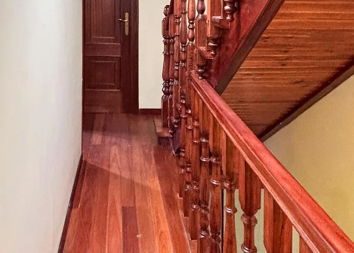 Xilgar Casa Veiramar Дом отдыха Пуэбла-дель-Караминьяль