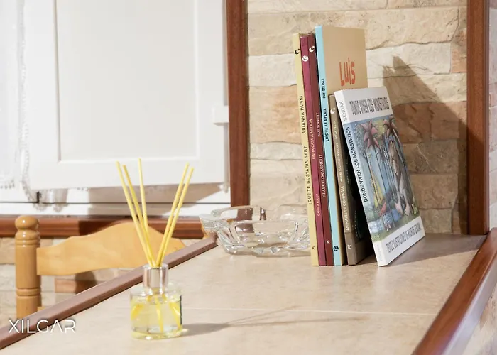 Xilgar Casa Veiramar Пуэбла-дель-Караминьяль