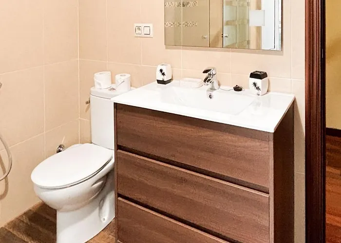 Дом отдыха Xilgar Casa Veiramar