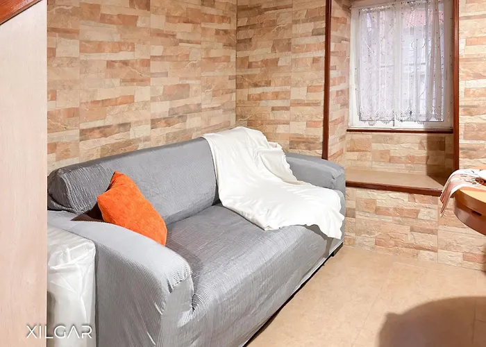 Xilgar Casa Veiramar