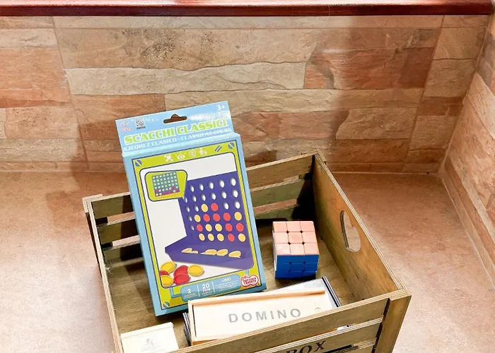 Xilgar Casa Veiramar Дом отдыха Пуэбла-дель-Караминьяль