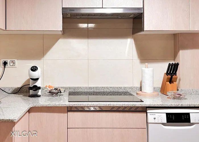 Дом отдыха Xilgar Casa Veiramar