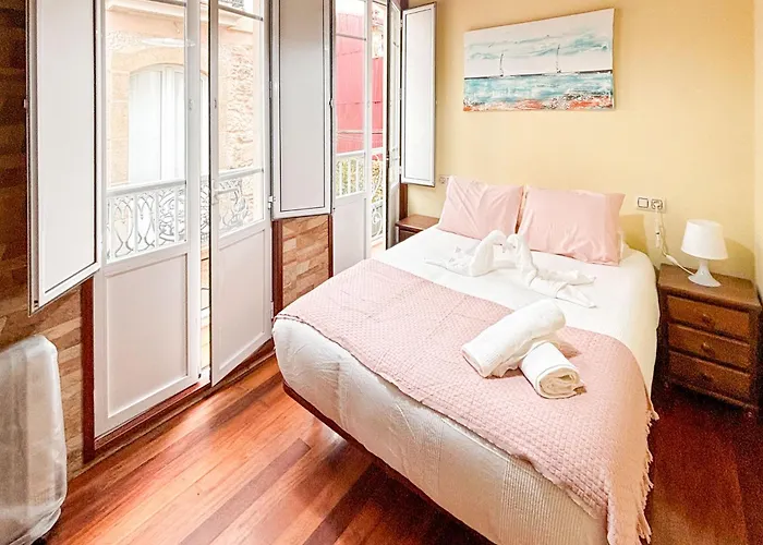 Дом отдыха Xilgar Casa Veiramar *