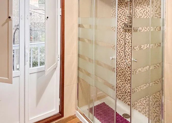 Дом отдыха Xilgar Casa Veiramar Пуэбла-дель-Караминьяль