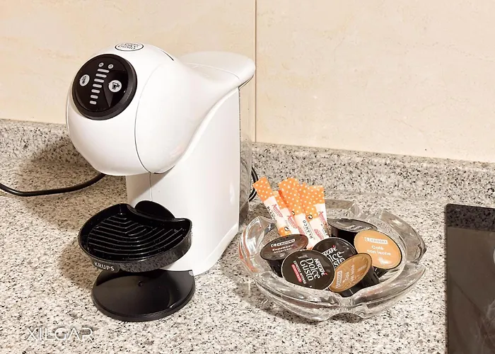 Дом отдыха Xilgar Casa Veiramar