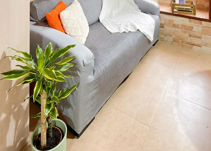 Xilgar Casa Veiramar Дом отдыха Пуэбла-дель-Караминьяль