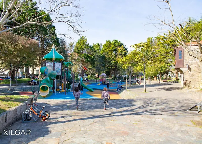 Xilgar Casa Veiramar